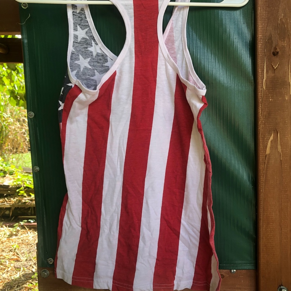 Tank Top - Picture 3 of 3